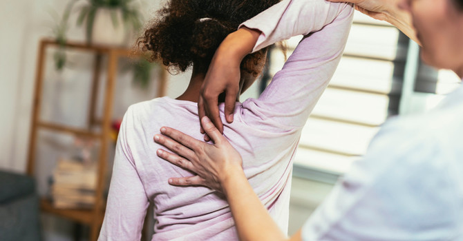  The Importance of Regular Chiropractic Check-Ups for Overall Health