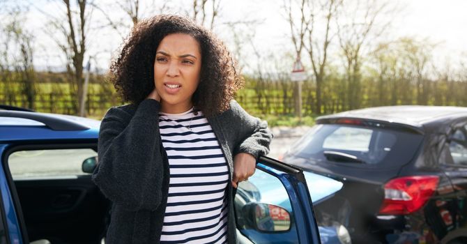 Can a Chiropractor Help With Whiplash?